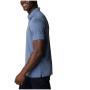 Maglietta da uomo Columbia Nelson Point Polo