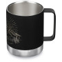 Tazza termica Klean Kanteen Camp Mug 12oz - 355 ml