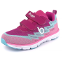 Sneakers per bambini Bugga Tempe Pink