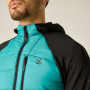Giacca da uomo Dare 2b Aero Fuse Padded Hybrid