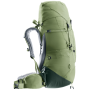 Zaino Deuter Aircontact Lite 45 + 10 SL