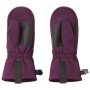Guanti per bambini Reima Osaten Deep Purple
