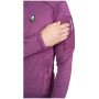 Felpa tecnica da donna High Point Woolion Merino 3.0 Lady Sweatshirt