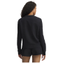 Felpa da donna Under Armour Sport Terry Crew
