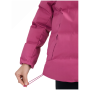 Giacca invernale da donna 4F Down Jacket F0927