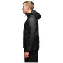 Giacca da uomo Black Diamond Solution 2.0 Hoody
