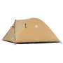 Tenda da trekking Coleman Darwin Summer 4 Plus