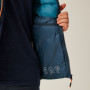 Giacca da uomo Regatta Hooded Dalent