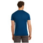 Maglietta funzionale da uomo Icebreaker Men Merino 125 Cool-Lite™ Sphere III SS Tee
