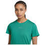 Maglietta sportiva da donna Icebreaker 125 Cool-Lite Speed SS Tee