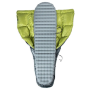 Quilt a pelo NEMO Equipment Pulse UL Quilt 20/30 Regular Endless Promise