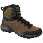 Scarpe da uomo Mammut Mercury Tour II High GTX M marrone BarkBlack