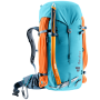 Zaino da escursionismo da donna Deuter Guide 32+8 SL