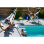 Amaca La Siesta Brisa Double BRH16R