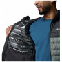 Giacca da uomo Columbia Powder Lite™ II Hooded Jacket