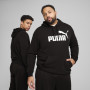 Felpa da uomo Puma ESS No. 1 Logo Hoodie TR