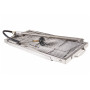 Griglia pieghevole Ridge Monkey Grilla BBQ Dual Fuel