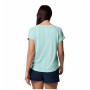 Maglietta da donna Columbia Bogata Bay™ SS Tee