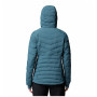 Giacca invernale da donna Columbia Joy Peak™ II Hooded Jacket