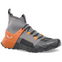 Misura delle scarpe (EU): 44,5 / Colore: grigio