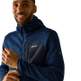 Felpa funzionale da uomo Regatta Hooded Newhill