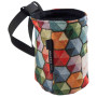 Sacchetto porta magnesite SIERRA Climbing Tube Chili