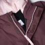 Tuta per bambini Dare 2b Rodeo Snowsuit Hucklbr/PkHz