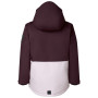 Giacca da bambino Dare 2b Wing It Jacket Hucklbr/PkHz