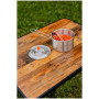 Set di stoviglie Zulu Nest Set 2 L