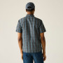 Camicia da uomo Regatta Mindano