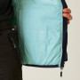 Giacca da donna Regatta W Hooded Hillpack IV