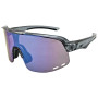 Occhiali da sole 3F New Version III. grigio/viola 3027 grey/purple