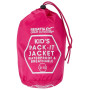 Giacca da bambino Regatta Kid Pk It Jkt III CL