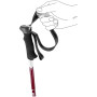 Bastoncini da trekking Leki Trail Lite 100-135 cm