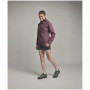 Giacca impermeabile da donna Ortovox Trace 2.5L Jacket W