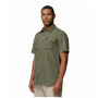 Camicia da uomo Columbia Silver Ridge™ Utility II SS