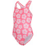 Costume da bagno per bambini Regatta Katrisse PinkHazPetal
