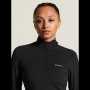 Felpa tecnica da donna Craft Gain Thermal Midlayer 2 W