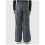 Pantaloni invernali per bambini 4F Trousers FNK U1077