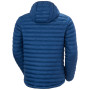 Giacca da uomo Helly Hansen Sirdal Hooded Insulator