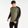 Set sportivo da uomo Dare 2b Exchange IIII Baselayer Set