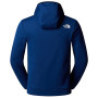 Felpa funzionale da uomo The North Face M Mountain Athletics Fleece Full Zip Jac