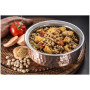 Pasto pronto Adventure Menu Tandoori Quinoa (vegan)