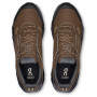 Scarpe da trekking da uomo On Running Cloudrock Low WP
