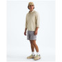 Camicia da uomo The North Face Packable Long Sleeve Shirt