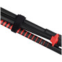 Bastoncini da trail running Warg Trailspeed Alu