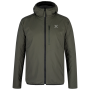 Giacca da uomo Montura Sherpa Reversible Jacket