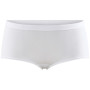 Mutandine Craft Core Dry Boxer bianco White