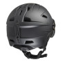 Casco da sci Relax Stealth
