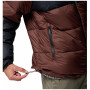 Giacca invernale da uomo Columbia Pike Lake™ II Hooded Jacket